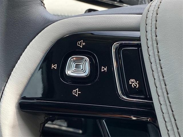 new 2026 Lincoln Aviator car, priced at $56,501