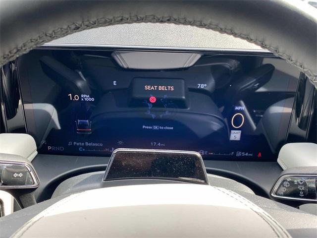 new 2026 Lincoln Aviator car, priced at $56,501