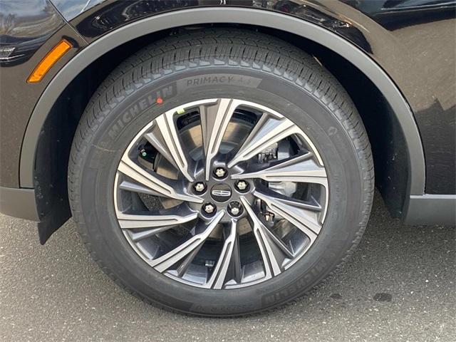 new 2026 Lincoln Aviator car, priced at $56,501