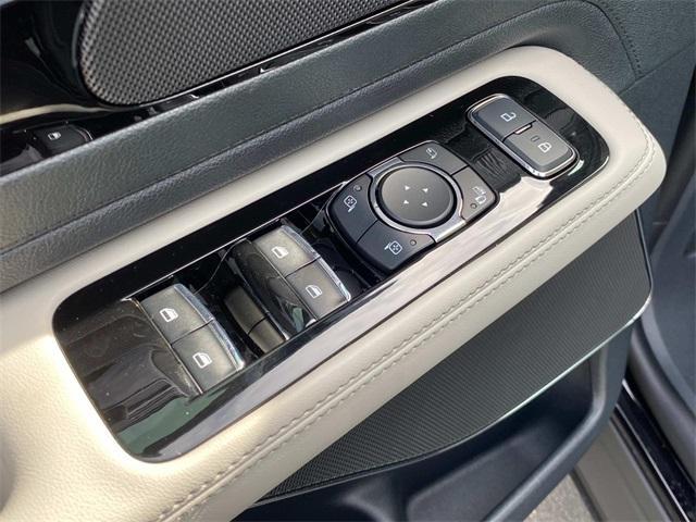 new 2026 Lincoln Aviator car, priced at $56,501