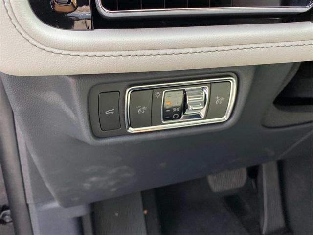 new 2026 Lincoln Aviator car, priced at $56,501