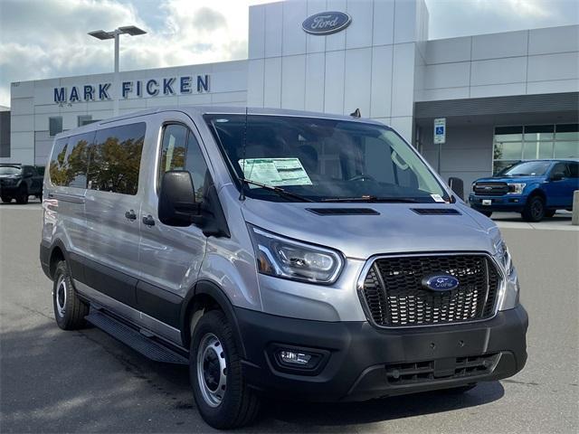 new 2024 Ford Transit-350 car, priced at $63,580