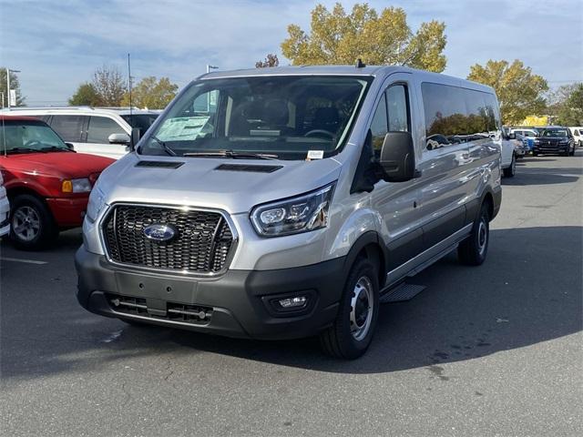 new 2024 Ford Transit-350 car, priced at $63,580