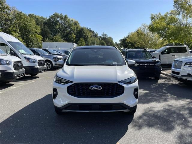 new 2024 Ford Escape car, priced at $40,822