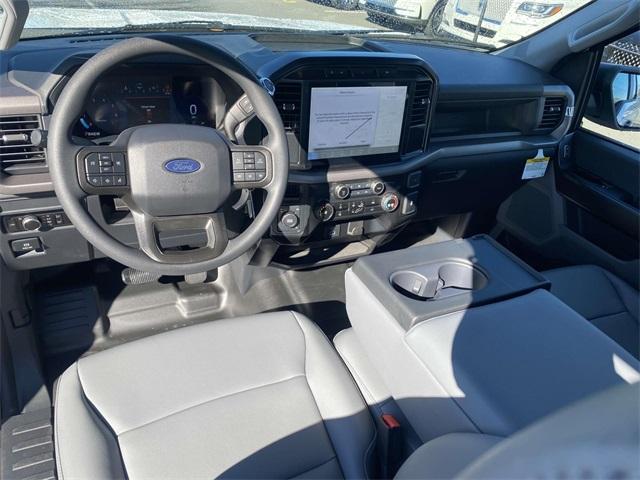 new 2024 Ford F-150 car, priced at $38,765