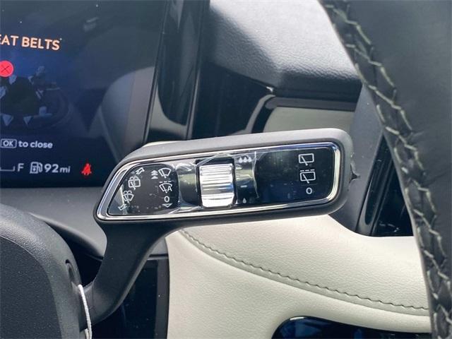 new 2025 Lincoln Aviator car, priced at $63,787