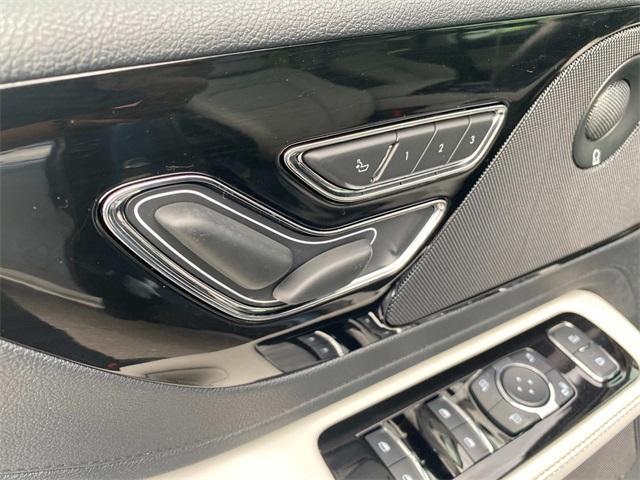 new 2025 Lincoln Aviator car, priced at $63,787