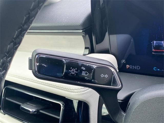 new 2025 Lincoln Aviator car, priced at $63,787