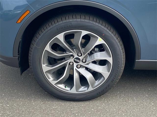 new 2025 Lincoln Aviator car, priced at $63,787