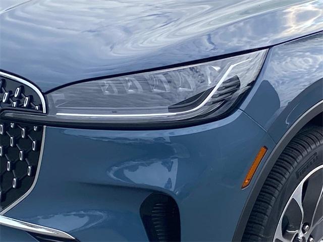 new 2025 Lincoln Aviator car, priced at $63,787