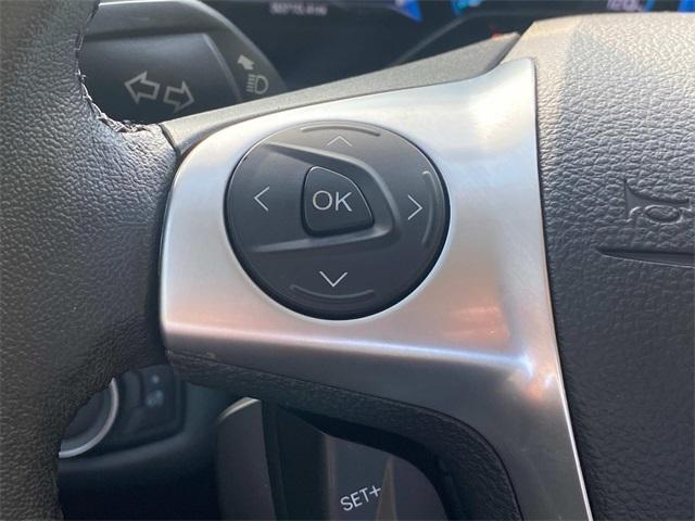 used 2017 Ford C-Max Hybrid car, priced at $12,516