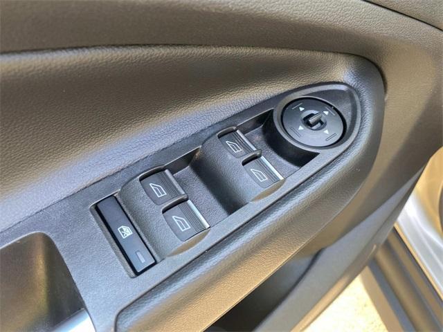used 2017 Ford C-Max Hybrid car, priced at $12,516