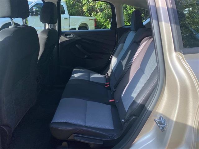 used 2017 Ford C-Max Hybrid car, priced at $12,516