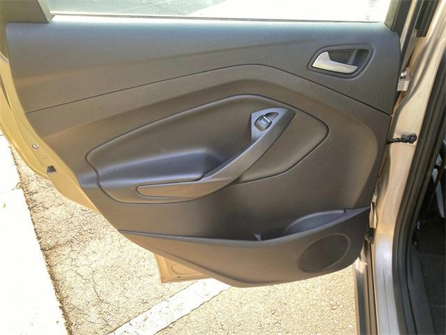 used 2017 Ford C-Max Hybrid car, priced at $12,516