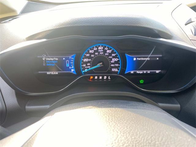 used 2017 Ford C-Max Hybrid car, priced at $12,516