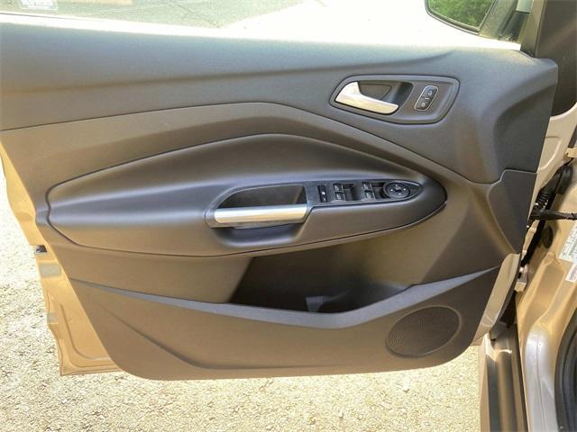 used 2017 Ford C-Max Hybrid car, priced at $12,516