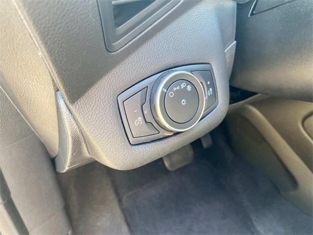 used 2017 Ford C-Max Hybrid car, priced at $12,516