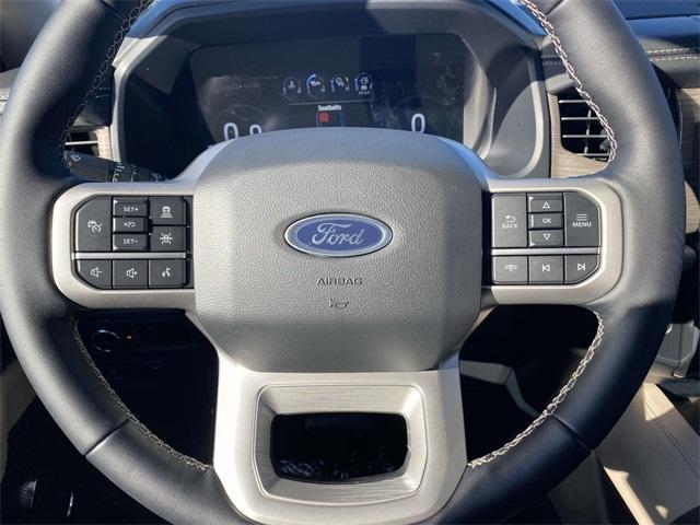 new 2024 Ford Expedition Max car, priced at $68,429