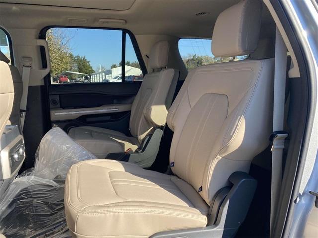 new 2024 Ford Expedition Max car, priced at $68,429