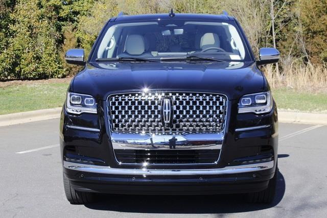 new 2024 Lincoln Navigator L car, priced at $108,015