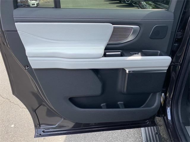 new 2025 Ford Expedition Max car, priced at $92,555