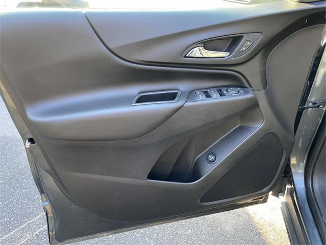used 2019 Chevrolet Equinox car, priced at $14,578