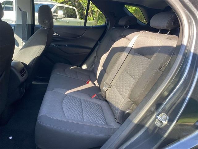 used 2019 Chevrolet Equinox car, priced at $14,578