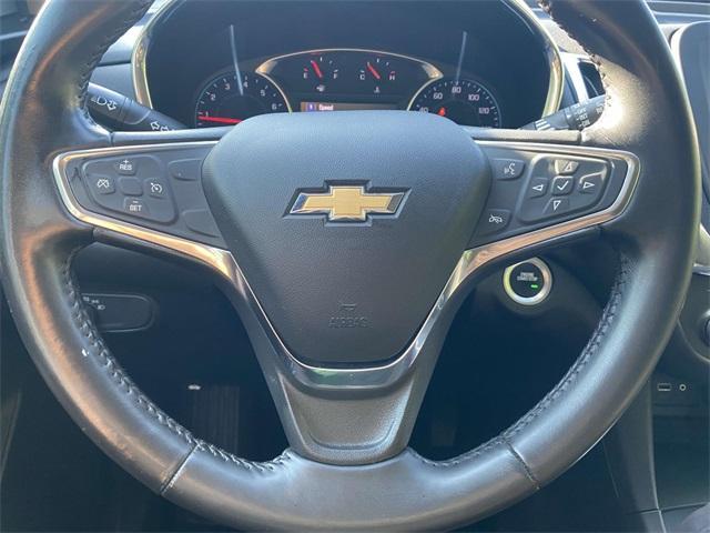used 2019 Chevrolet Equinox car, priced at $14,578