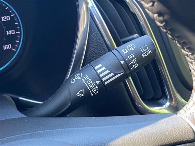 used 2019 Chevrolet Equinox car, priced at $14,578
