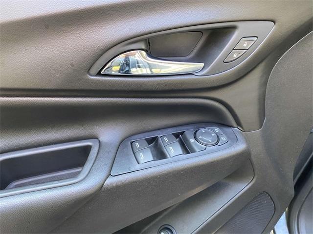 used 2019 Chevrolet Equinox car, priced at $14,578