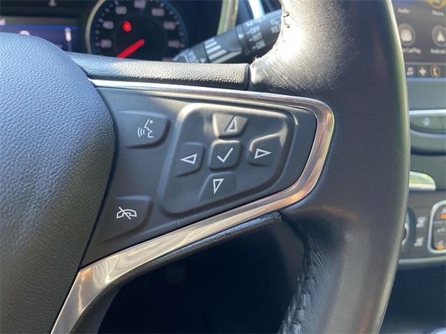 used 2019 Chevrolet Equinox car, priced at $14,578