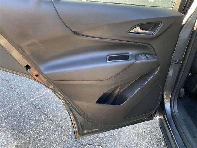 used 2019 Chevrolet Equinox car, priced at $14,578