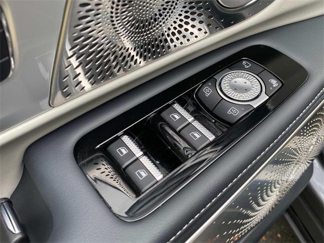 used 2025 Lincoln Nautilus car, priced at $59,724