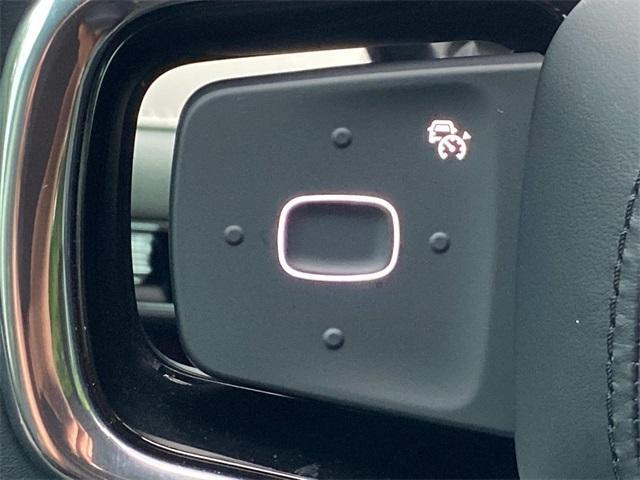 used 2025 Lincoln Nautilus car, priced at $59,724