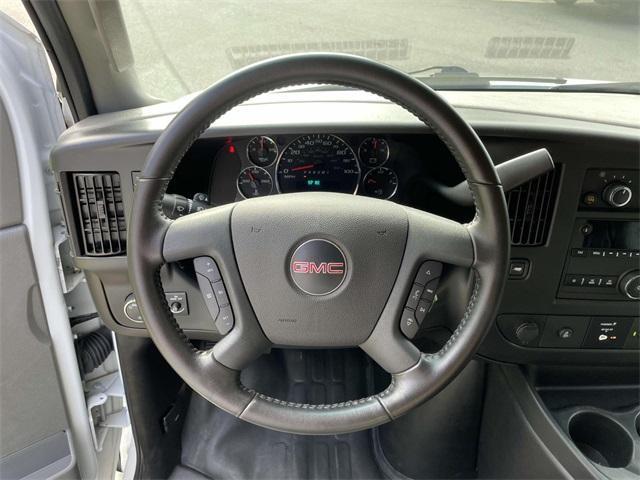 used 2023 GMC Savana 2500 car, priced at $31,867