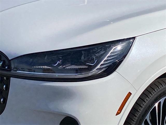 new 2026 Lincoln Aviator car, priced at $91,405