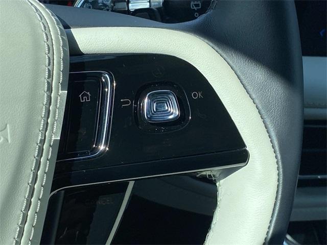 new 2026 Lincoln Aviator car, priced at $91,405