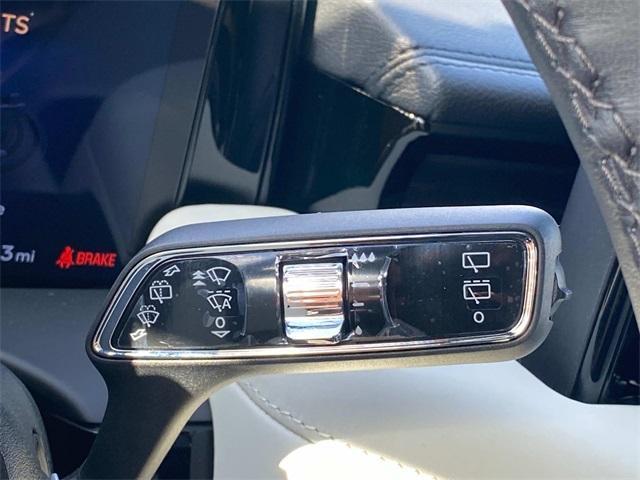 new 2026 Lincoln Aviator car, priced at $91,405