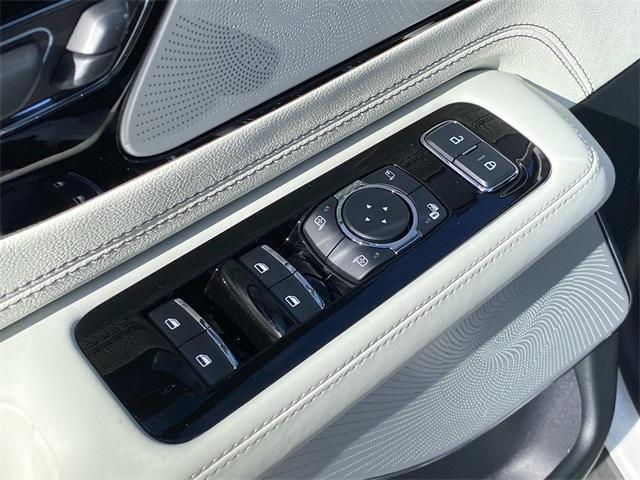 new 2026 Lincoln Aviator car, priced at $91,405