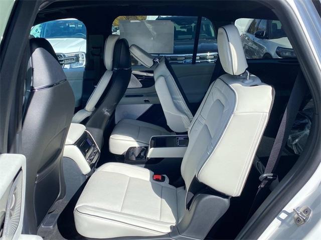 new 2026 Lincoln Aviator car, priced at $91,405