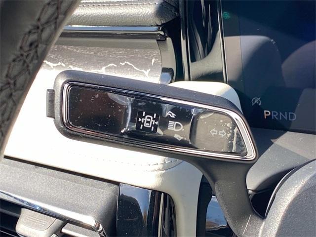 new 2026 Lincoln Aviator car, priced at $91,405