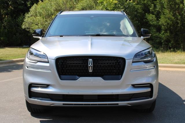 new 2024 Lincoln Aviator car, priced at $66,050