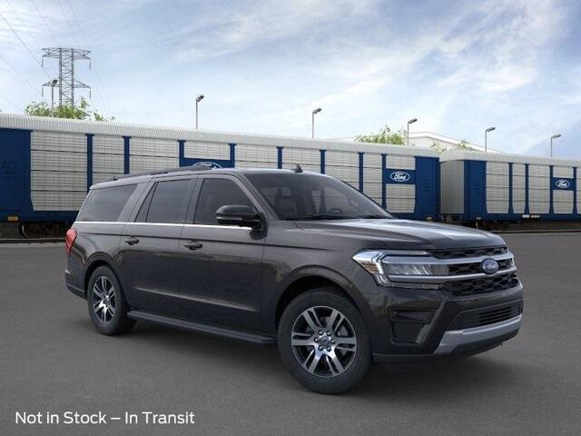 new 2024 Ford Expedition Max car, priced at $74,017