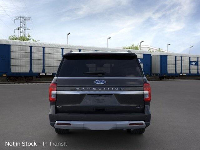 new 2024 Ford Expedition Max car, priced at $74,017