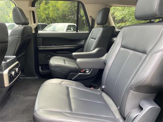 new 2024 Ford Expedition Max car, priced at $66,017