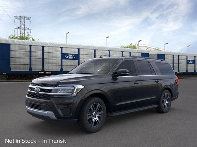 new 2024 Ford Expedition Max car, priced at $74,017