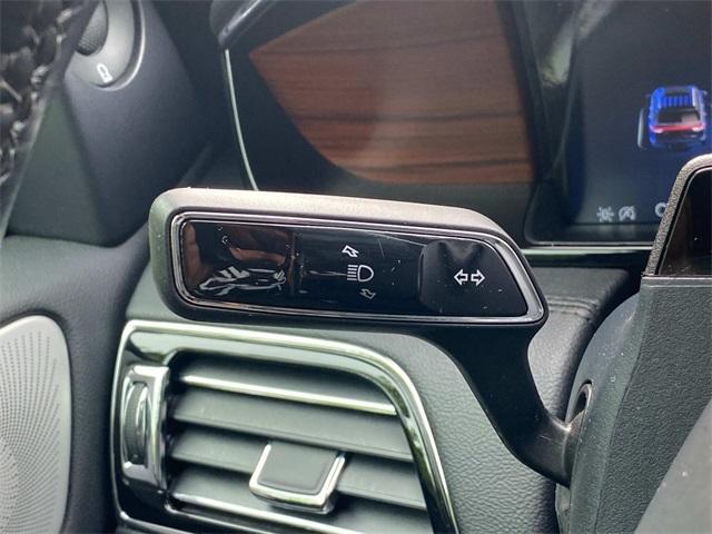 used 2022 Lincoln Navigator L car, priced at $61,496