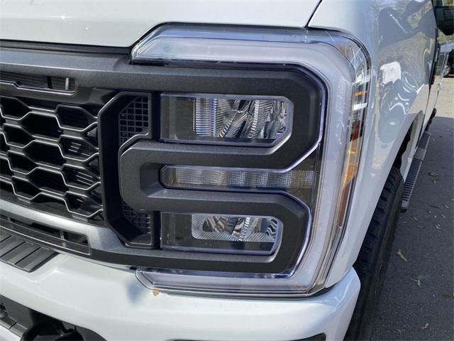 new 2024 Ford F-250 car, priced at $78,508