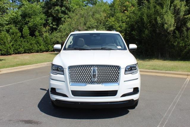 new 2024 Lincoln Navigator car, priced at $98,834