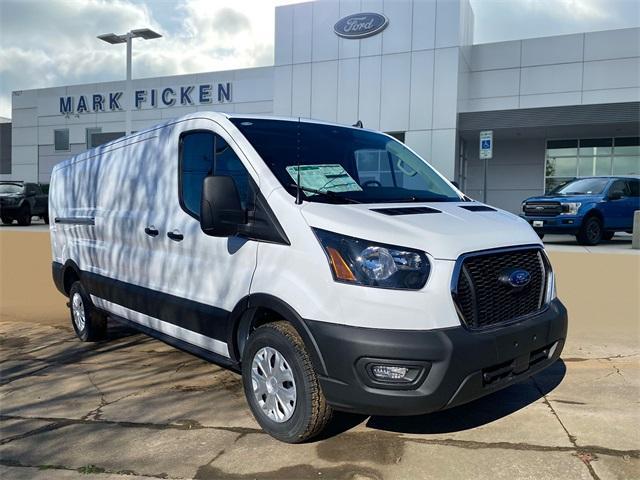 new 2024 Ford Transit-250 car, priced at $48,442